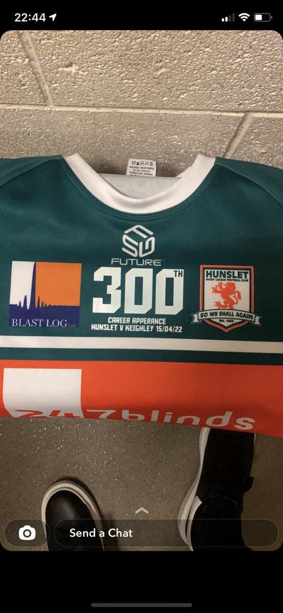 Wayne Reittie tweet media