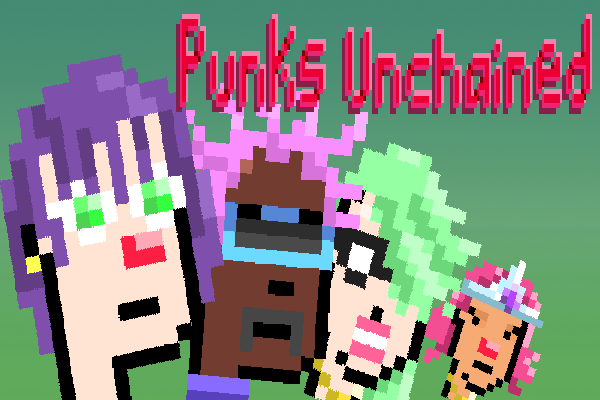 PunksUnchained's tweet photo. Let's see all your ugly faces!!! https://t.co/pesXKdaZok

#layerzero #omnichain #punks #NFTs https://t.co/PhbDXnCkid