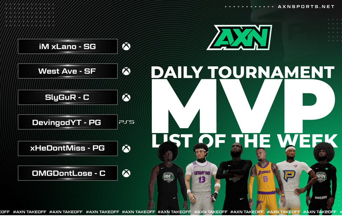 Global Pro-Am Association tweet media