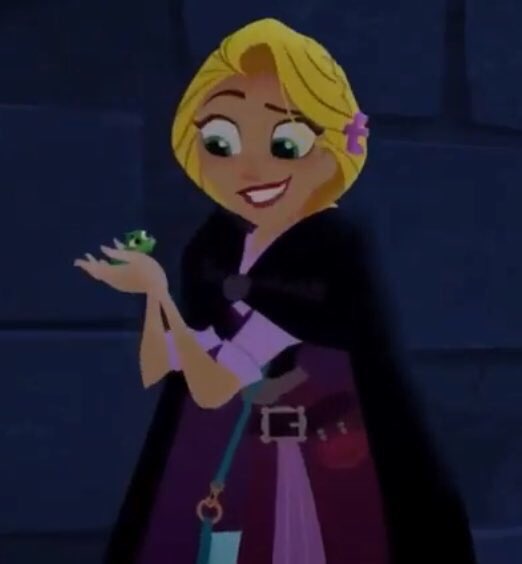 ✨ Rapunzeltopia☀️ (@rapunzelstan05) on Twitter photo 