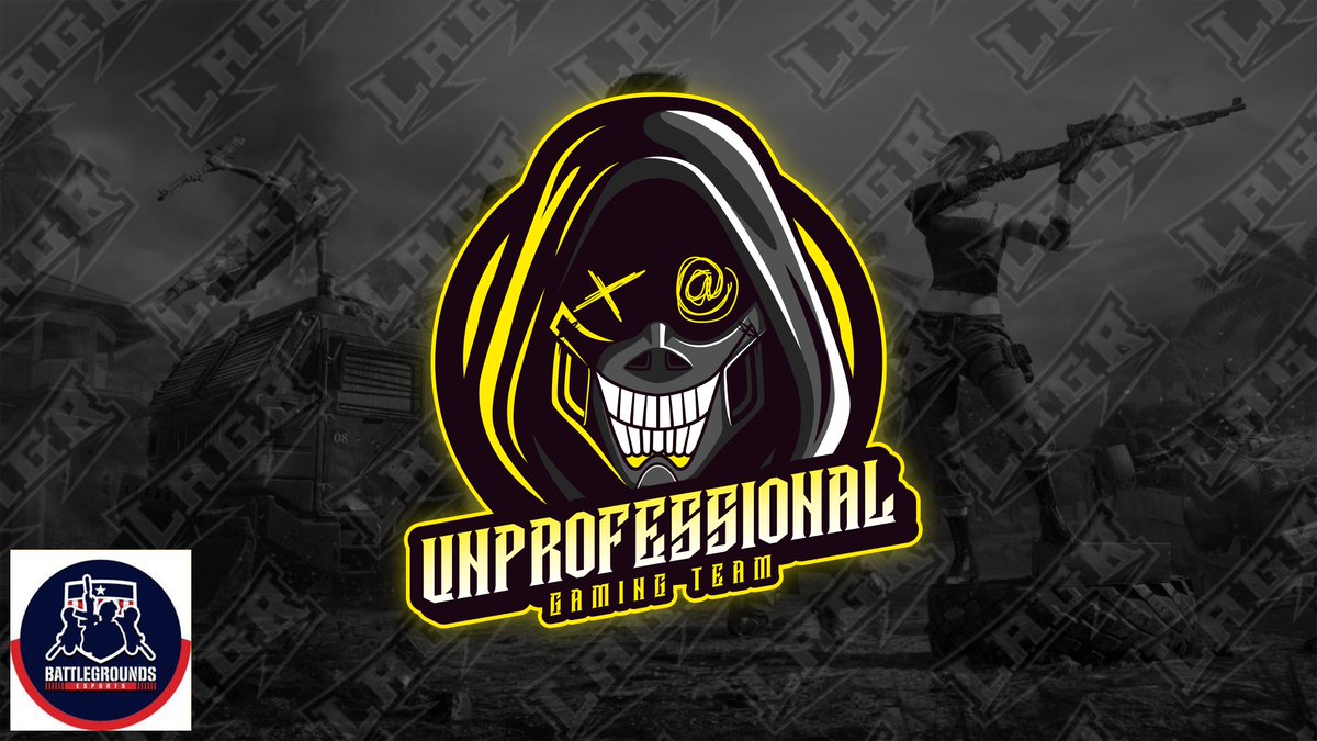 LAGrGaming's tweet photo. The @UnproGT squad manage to hold onto the lead, with 4 WWCD's and 83 kills they are your @BGESportsLLC Mini Series champions. 

- @TheProfessyr
- @Warhaaawk
- @TlRO_
- QDexxx https://t.co/tTp5HrkJWB