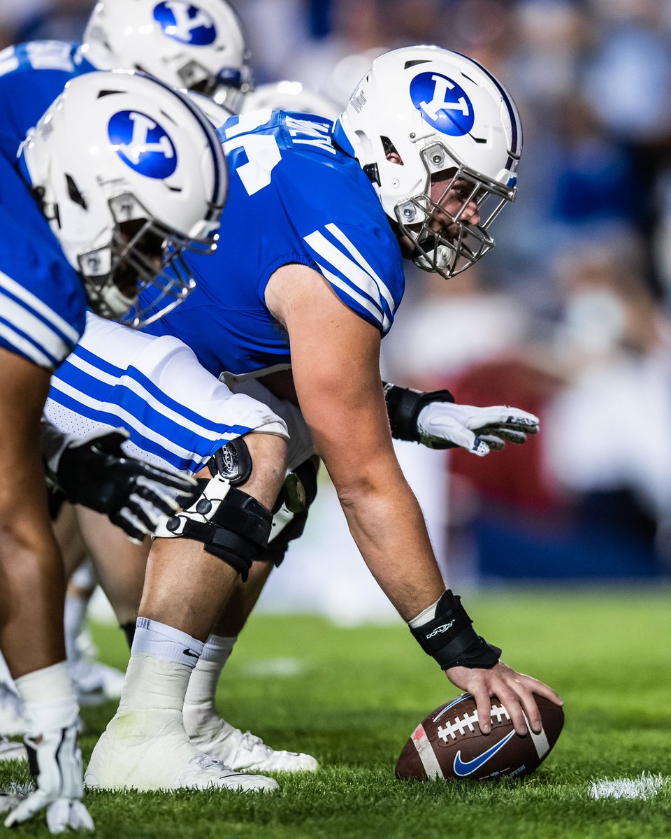 BYU FOOTBALL (@byufootball) on Twitter photo π<a href="/JEmpey66/">James Empey</a> and <a href="/lopa54/">Uriah Leiataua</a> earn NFF Hampshire Honor Society membership
β‘οΈ bit.ly/37T0DIa π<a href="/JEmpey66/">James Empey</a> and <a href="/lopa54/">Uriah Leiataua</a> earn NFF Hampshire Honor Society membership
β‘οΈ bit.ly/37T0DIa