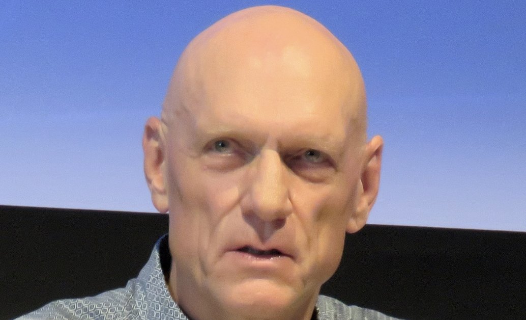 HAPPY 69th BIRTHDAY: Peter Garrett, Australian singer-songwriter and politician (b.1953)  
