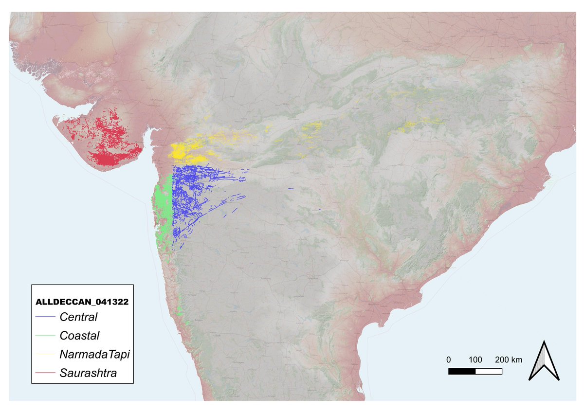 hutvh7's tweet photo. feeling magmatic, might delete later.

Deccan Traps dike swarms with 27,000 mapped segments https://t.co/lbrxdEL1S2