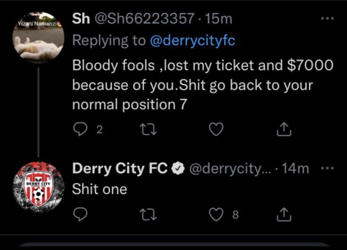 NoContext_Derry's tweet photo. https://t.co/HKcsxxFE4J