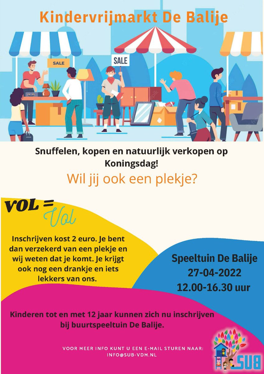 dsayekh's tweet photo. Snel inschrijven vol=vol https://t.co/uWAOd2OBa7