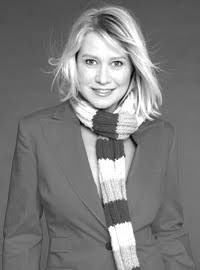 Happy birthday Trine Dyrholm. My favorite films with Dyrholm so far are Festen and Love is all you need. 