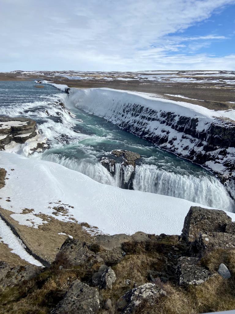 Can’t get enough of beautiful #Iceland