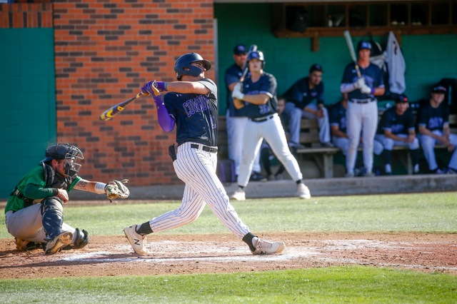 Cowboys Beat Belhaven, 12-10

hsuathletics.com/sports/m-baseb…
