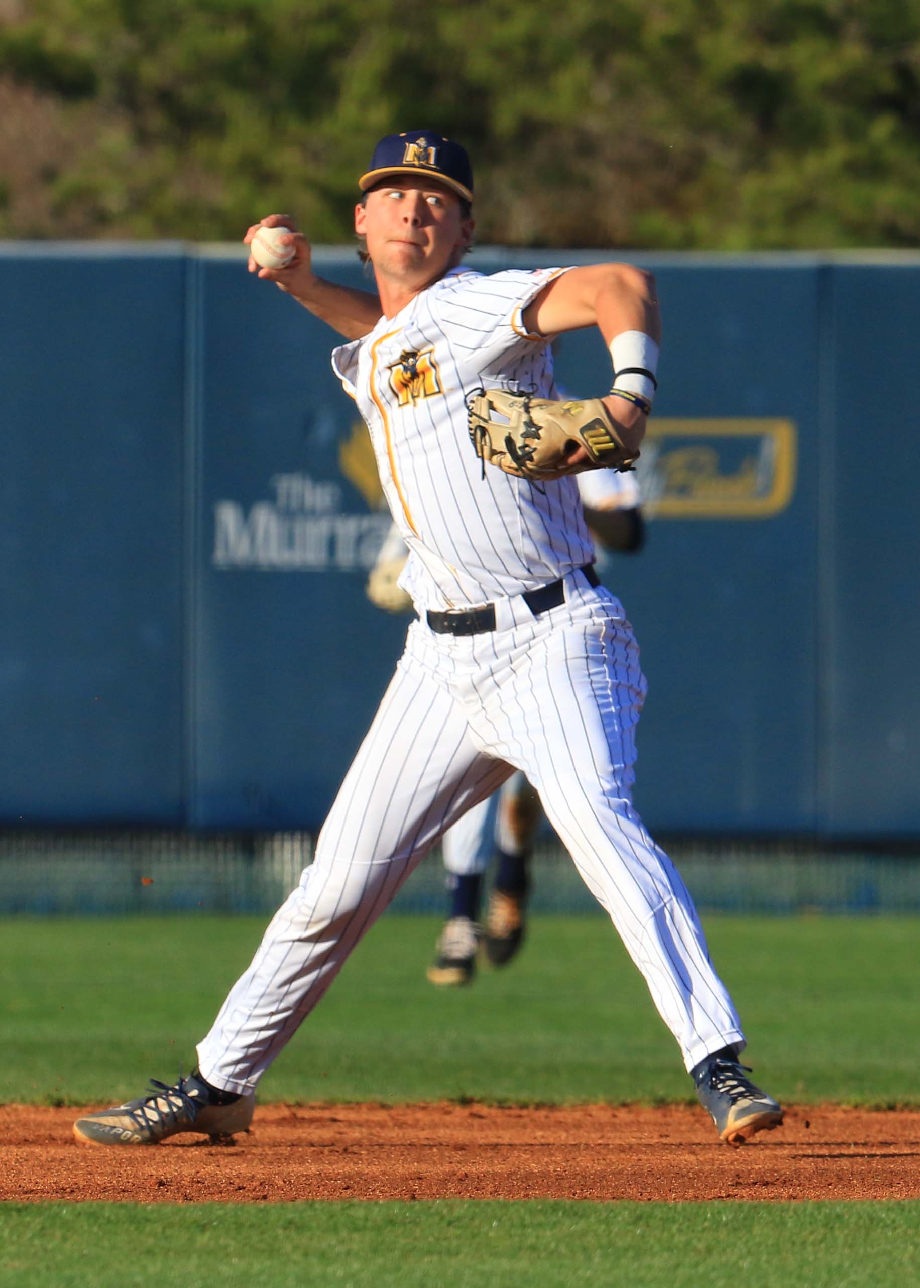 Murray State Baseball (RacersBaseball) / Twitter