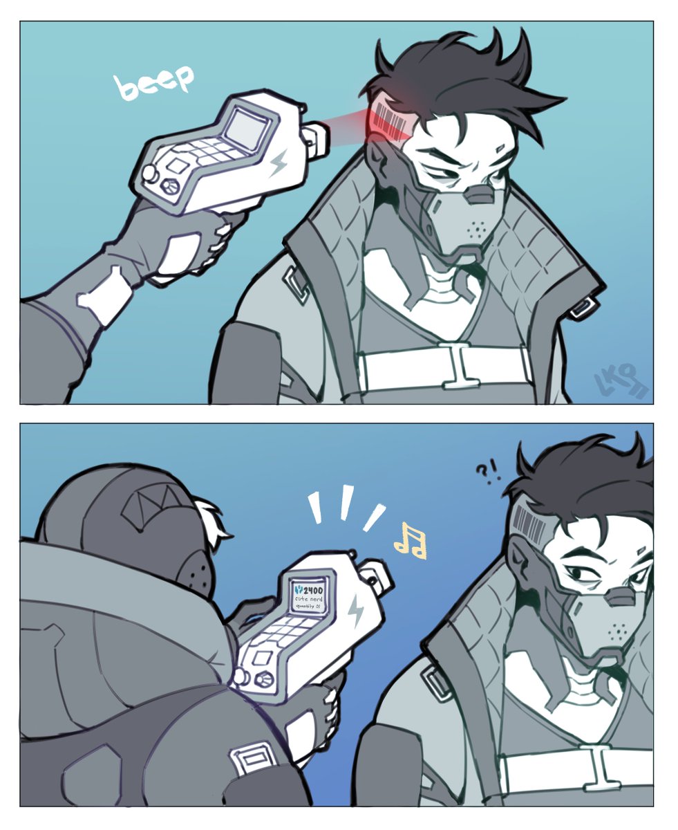 so that new crypto skin, #ApexLegends