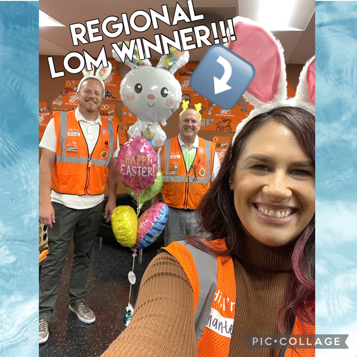 Chantelle Greene tweet media