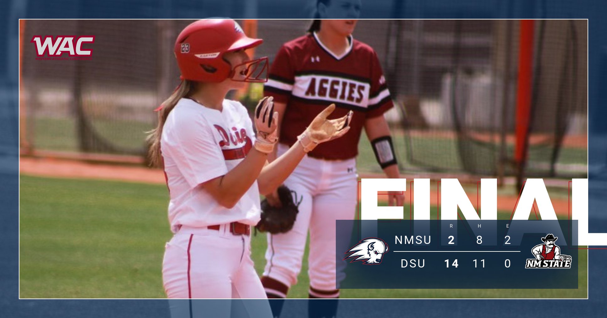 Dixie State Athletics on Twitter "RT DIXIESTATESB BLAZERS WIN! DSU