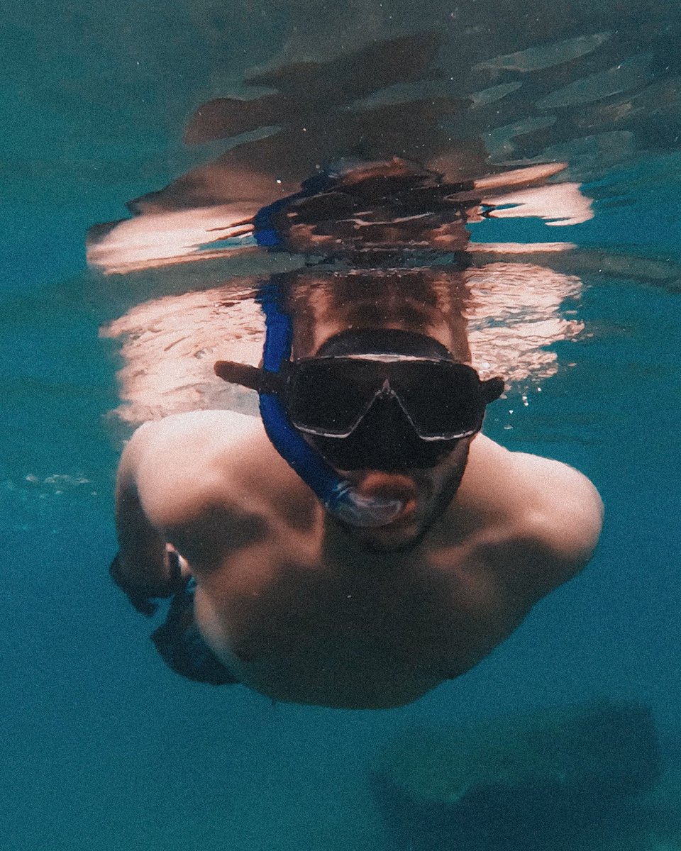 Quase um phelps