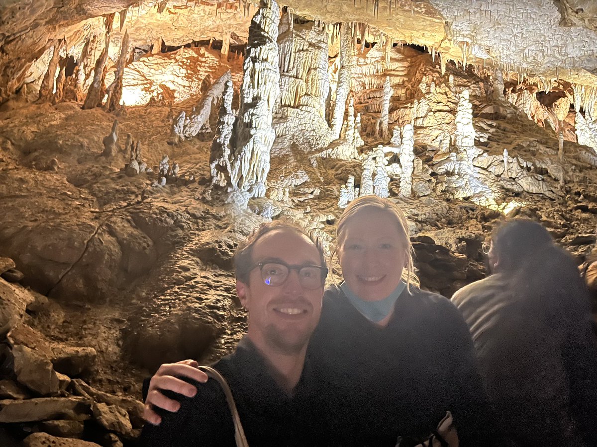 Mandy_K_Powers's tweet photo. Congratulations to Danny Berning for defending his Master’s thesis on the #evolution of tastebud expansion in #cavefish! https://t.co/qPsMu15uSC