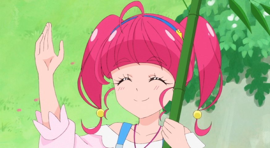 1Star_16's tweet photo. おはようございます！🌈 https://t.co/lcM9tMuyM0