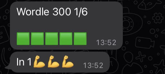 OlMuckyTeraHawk's tweet photo. Very proud moment for mam this morning, dunno what she’s doing using her first guess on that but good way to start the day for her 💪 https://t.co/amF7TL3SPJ