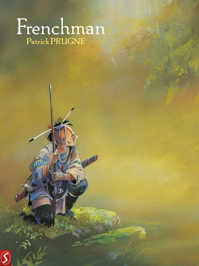 stripland_BENL's tweet photo. #CanoëBay, #Frenchman en #Pawnee verschijnen eind mei bij #SilvesterStrips. Het zijn de eerste 3 delen uit de Indianen-Saga met prachtig tekenwerk van #PatrickPrugne. Ze komen in verschillende vormen en pakketten, waarover later meer. #TiburceOger #PatricePellerin #DanielMaghen https://t.co/N4BvxrjSzC