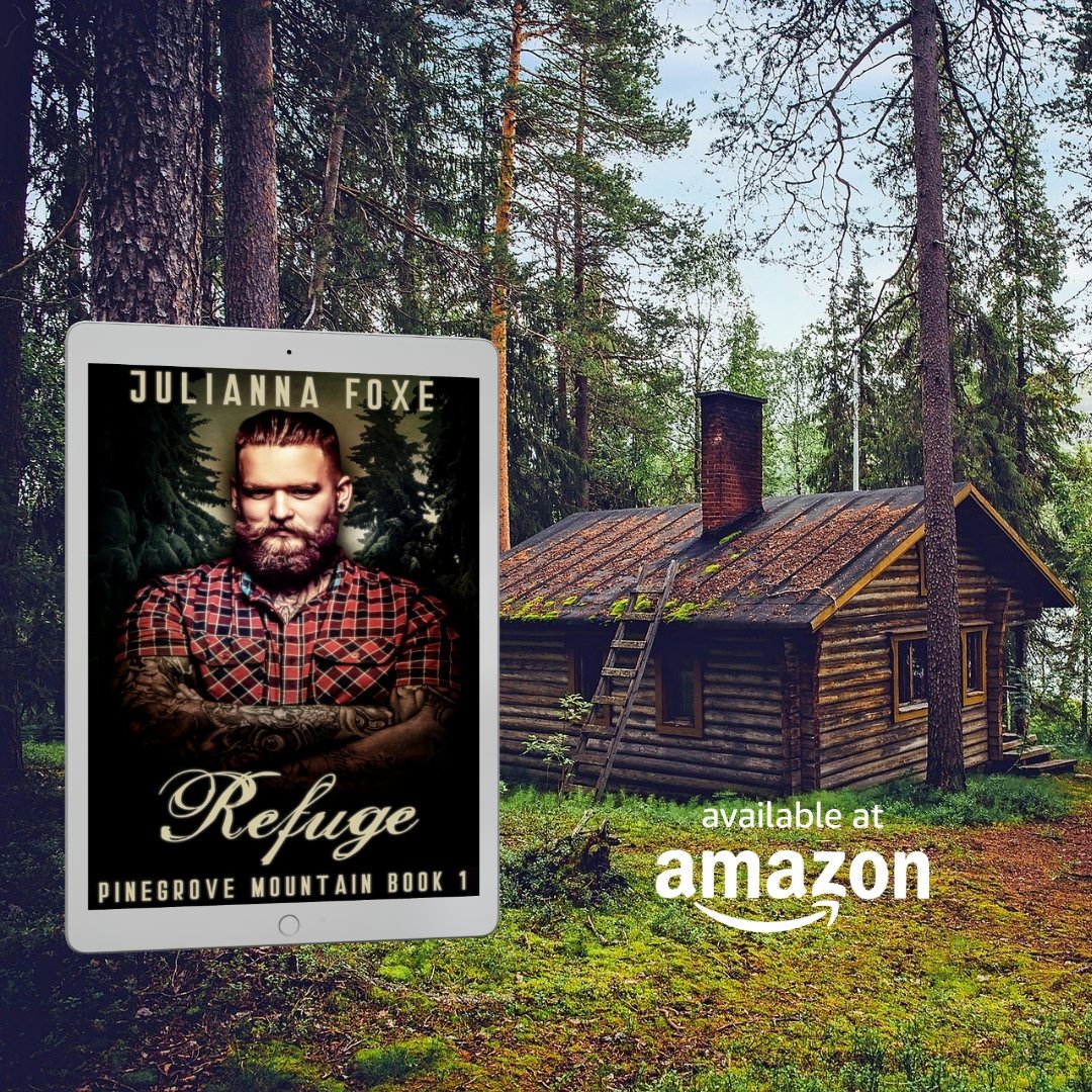 Read the book that started the entire Pinegrove Mountain saga! amazon.com/gp/product/B09… #steamyromance #romancenovel #romancenovels #romanceauthor #romancewriter #romanceauthorsofig #steamyromancenovels #romanticsuspense #steamyromancereads