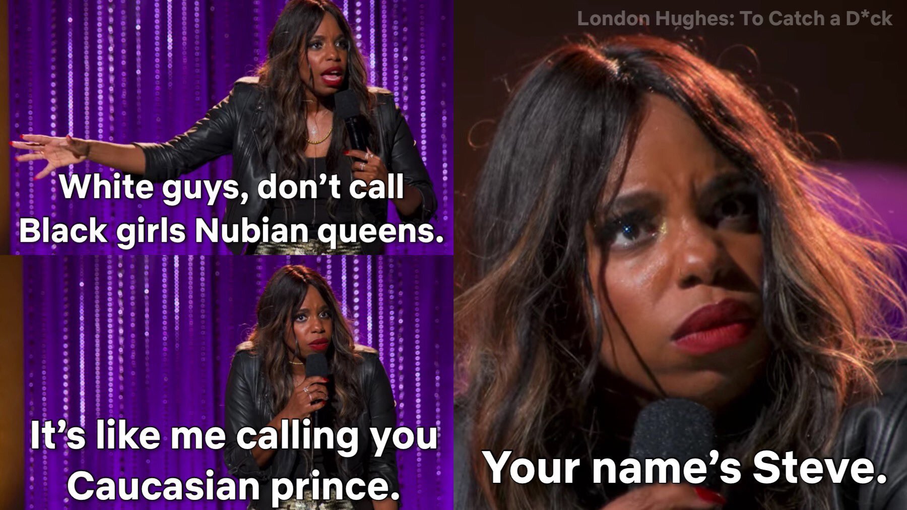 Netflix Is A Joke on Twitter: “psa https://t.co/BDvTSvGmZE” / Twitter