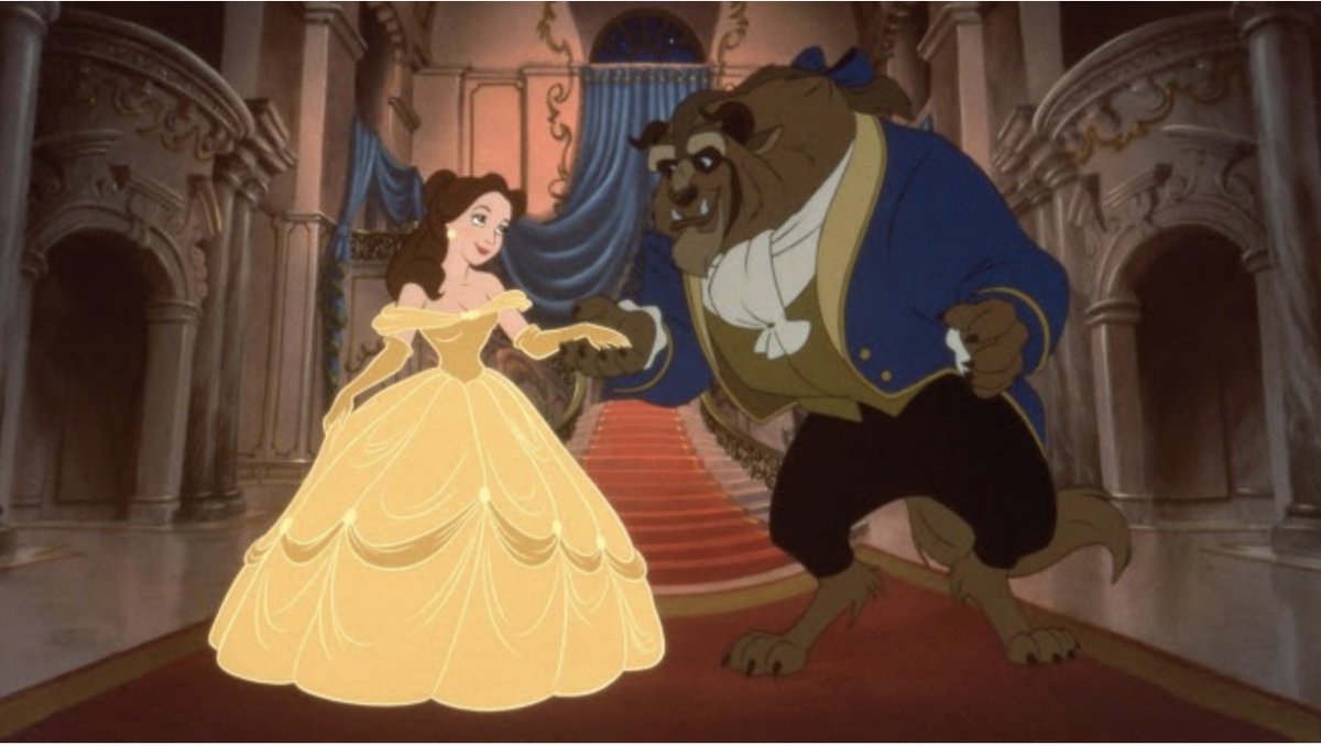 'Beauty and the Beast' and Its Unprecedented Oscar Run in 1992: "It Was a Giant Moment for Everyone"

Link:...