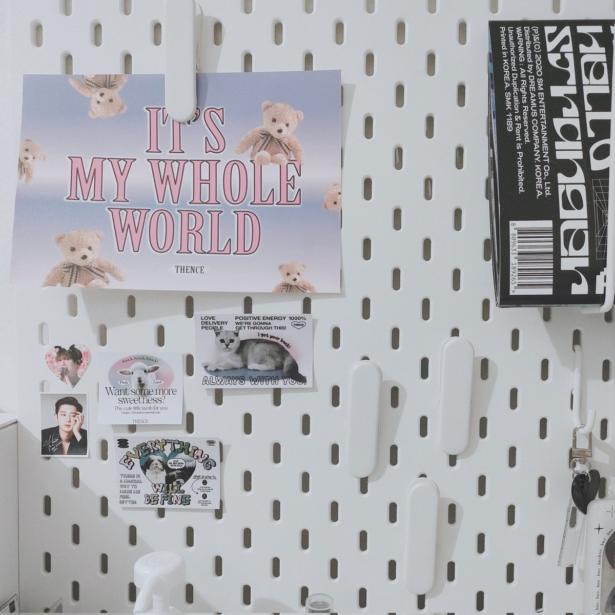 _nshmrprk's tweet photo. ♡ #ririhauls ♡
╰┈➤ thank you for hosting this ikea pasabuy @yoursmolix ! all items arrived safely ~ smooth and quick transaction <333 #wolfinyproof https://t.co/SI7xq810Wh