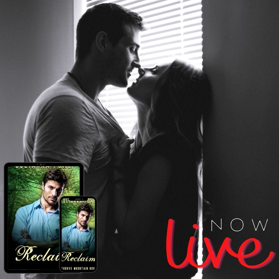 OMG it's finally here! Have fun reading about Alma and Levi! Grab your copy now! amazon.com/gp/product/B09…  #steamyromance #romancenovel #romancenovels #romanceauthor #romancewriter #romanceauthorsofig #steamyromancenovels #romanticsuspense #steamyromancereads