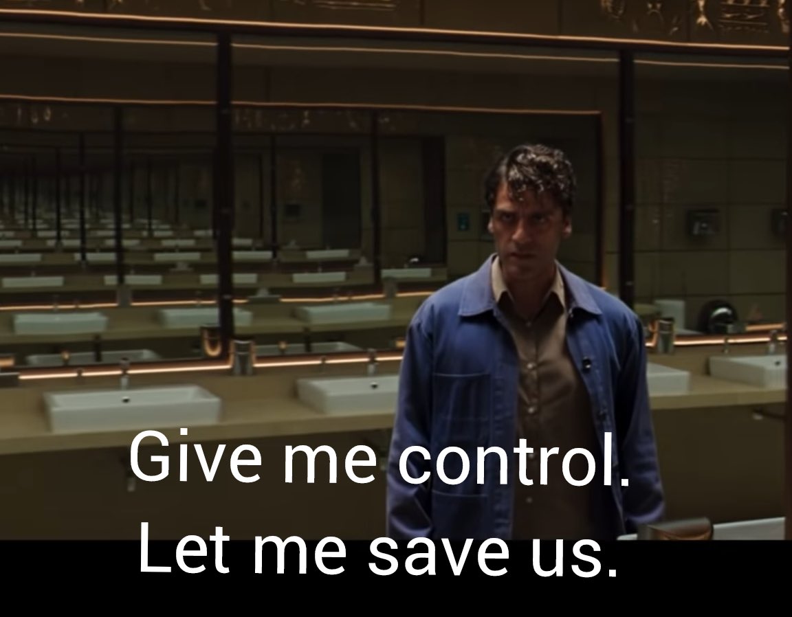 MrNiceGuy513's tweet photo. #MoonKnight  

Marvel Studios to Sony: https://t.co/LZyf3LKpQx