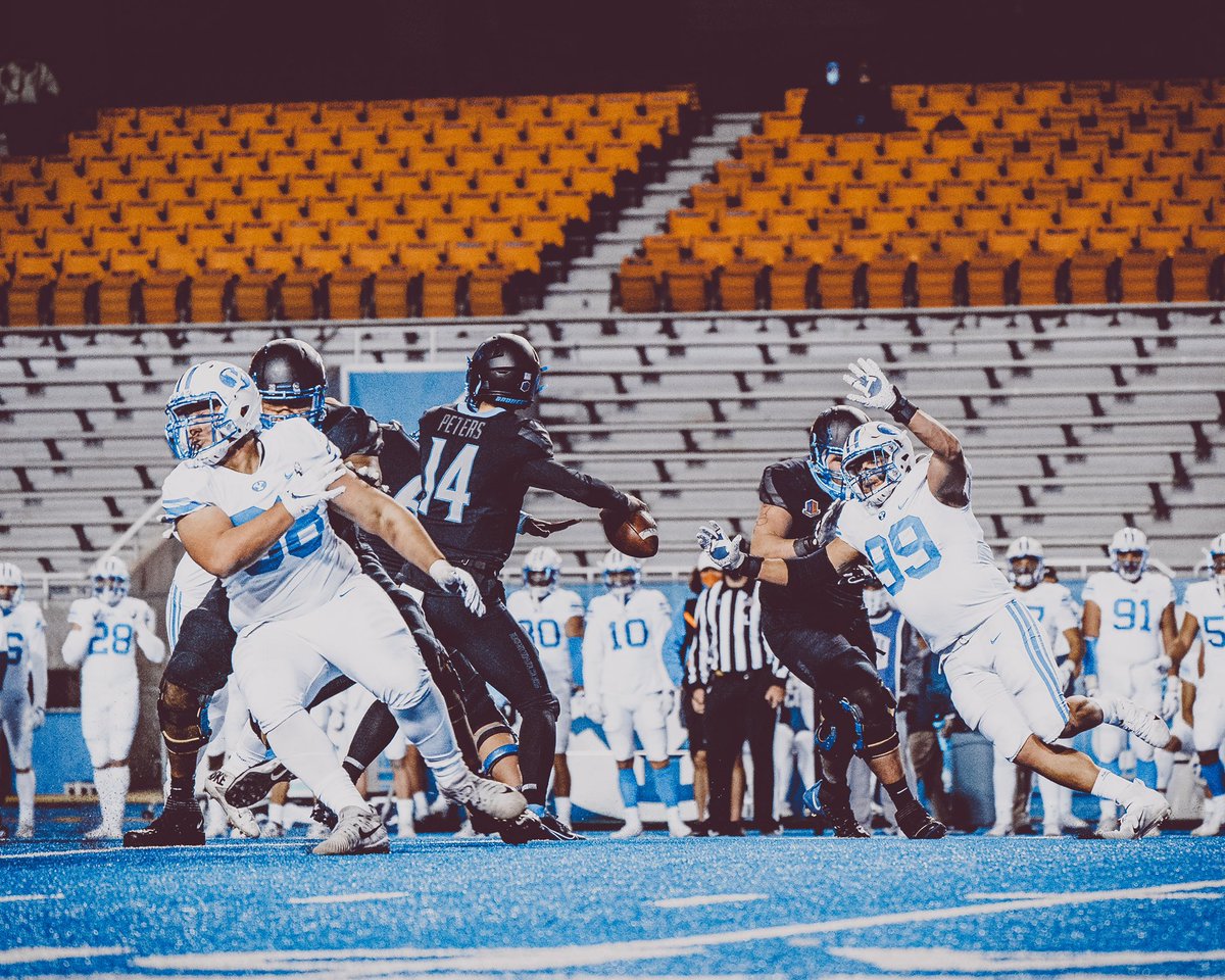 Andy Peters tweet media