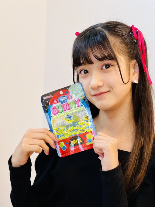 Twitterのコスプレ画像2