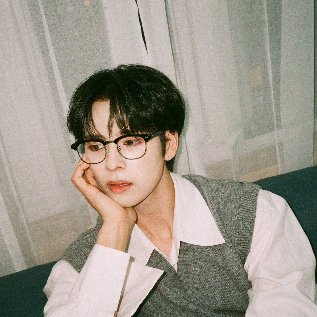 psrfolder's tweet image. serim in film