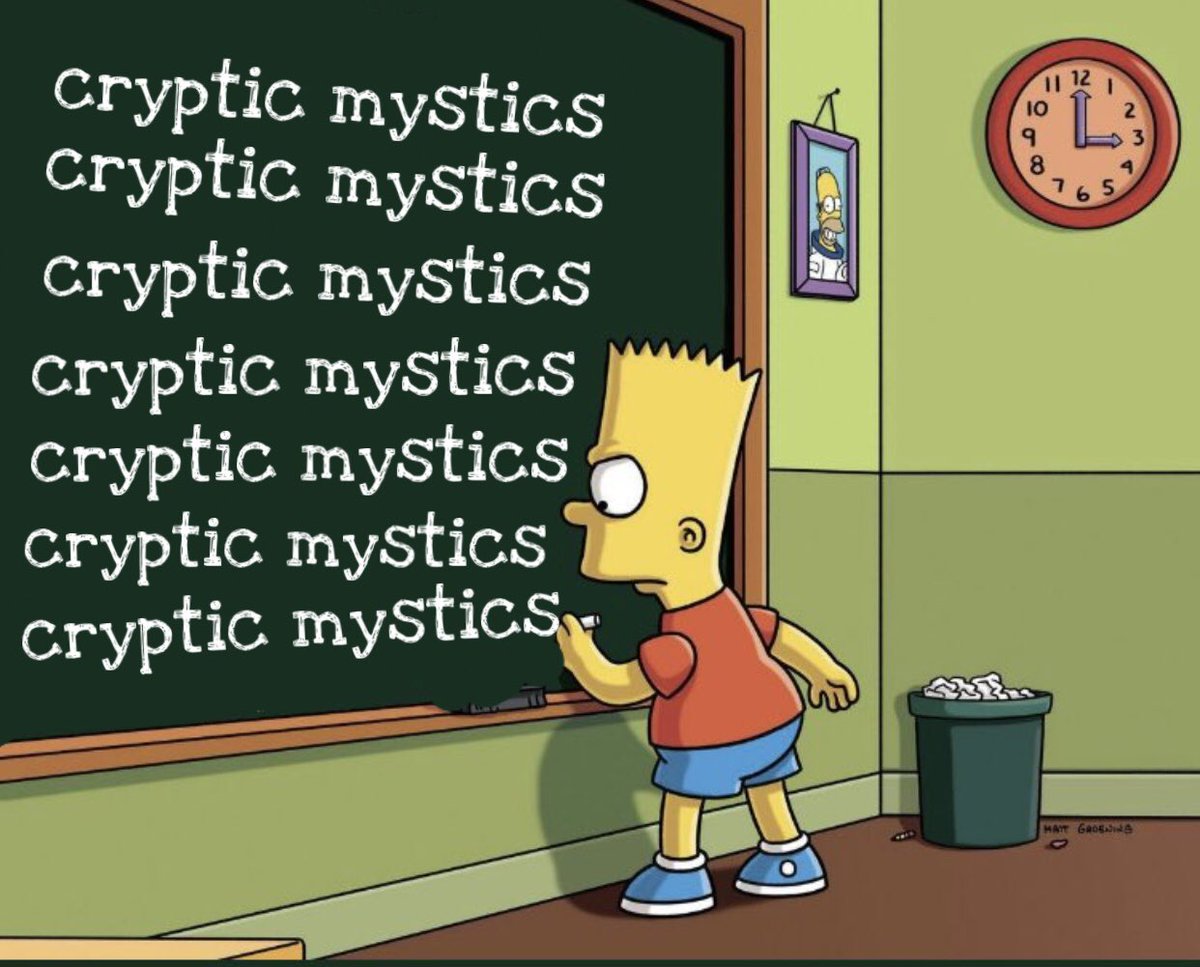 Good amount of seals following my @cryptic_mystics project!🫡 Llamas also refusing to sleep and not too far behind.🤝 Our #crypticmysticfam is growing into one that cannot be ignored! 👏👏👏