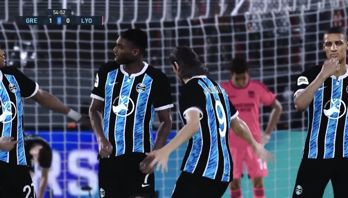 Gremio 🇧🇷 tweet media