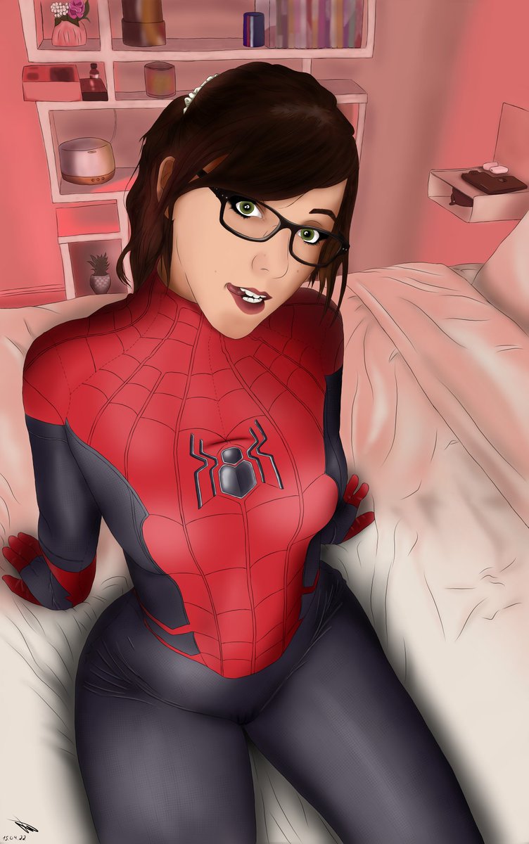 marcel_libbe's tweet image. Endlich fertig ! 
Finally finished ! @sarameikasai