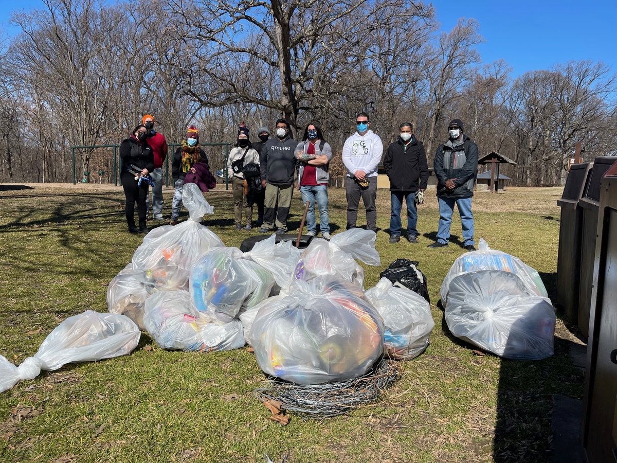 Join Rock Creek Conservancy for their 2–3 hour cleanup events where you can enjoy time outside and give back to the local community. Learn more about this month-long annual Extreme Cleanup event and sign up here: tinyurl.com/5e358r38