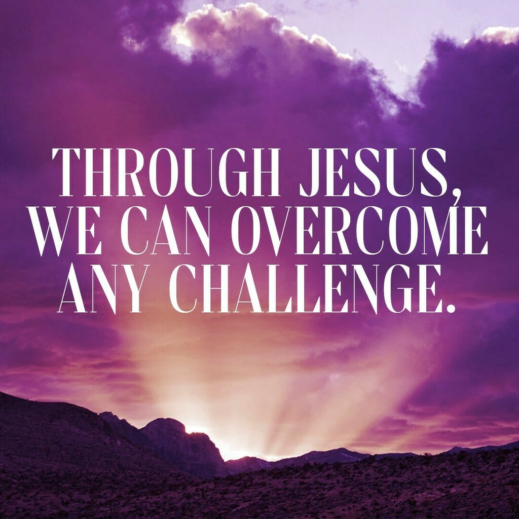 GFCHeavenEarth's tweet photo. Thought Jesus we can overcome any challenge. #GFCEaster #ResurrectionSunday #ResurrectingHope #ForwardInFaith https://t.co/sacbtjUJ8I https://t.co/dSQRT3e6lr