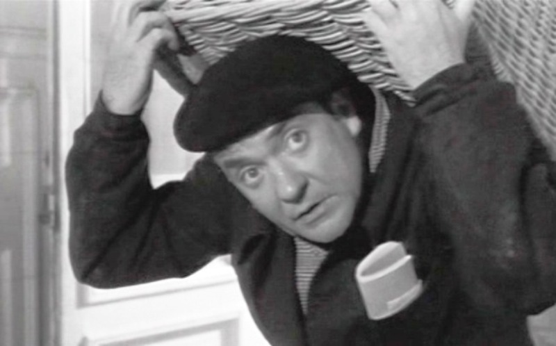 snoopy00073's tweet photo. "Nous irons à Deauville" (1962) une #comédie primesautière de #FrancisRigaud avec #MichelSerrault, #ClaudeBrasseur, #LouisDeFunès, #RogerPierre, #JeanCarmet, #MichelGalabru, #JeanRichard, etc https://t.co/hj0ez7EzpV