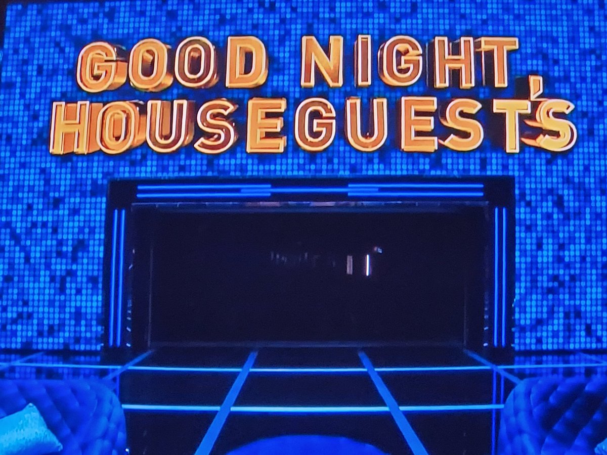 jrob817's tweet photo. Uh oh! Someone @BigBrotherCA is going to get fire'd! https://t.co/8SdkGqACuu
