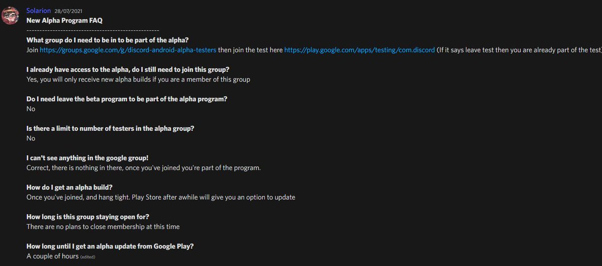 DiscordNews_'s tweet photo. @FateImperius Links: https://t.co/KVZgki2gzO

https://t.co/yEvkfGBpJ2

discord testers discord: https://t.co/hxysAhpQly

tutorial 👇 https://t.co/Wh9QuTxyEw