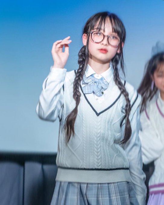 Twitterのコスプレ画像7