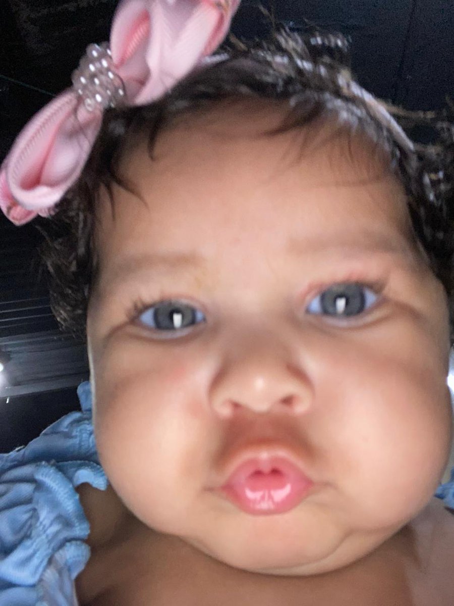Eu não aguento com essa minha filha até bico ela faz e muito debochada amor🥰😆