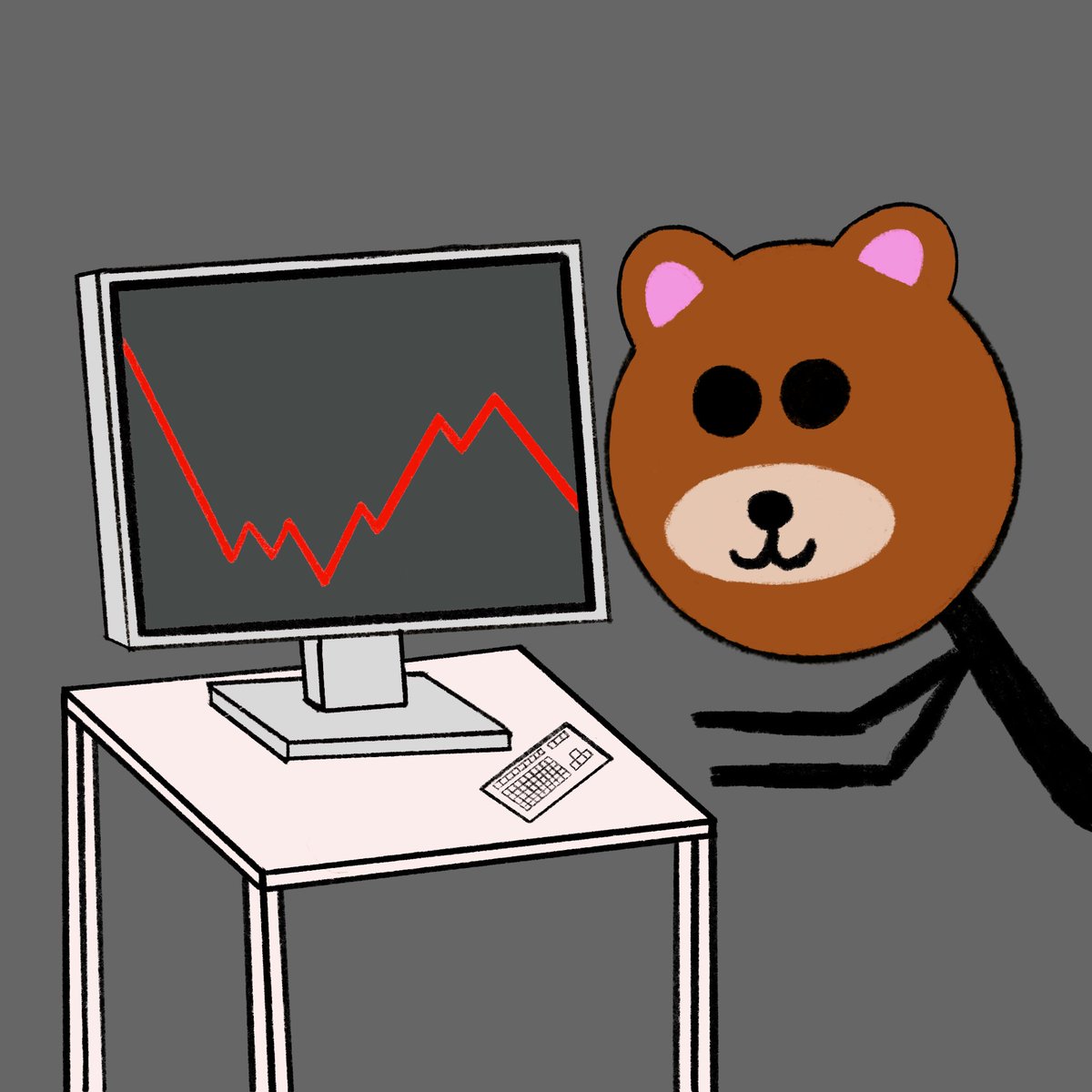 AcademicMfers's tweet photo. 🚨GIVEAWAY ALERT🚨

We still got 18  academic mfers to give away

Rules:
1. Follow @AcademicMfers 👌
2. Like &amp; Retweet! ❤️
3. Tag a friend ✅

#Ethereum #NFTCommunity #Giveaway #NFT #Metaverse #Metaverse #cryptocurrency #opensea #omnichain #OpenSeaNFT #Whitelist #nftart #MintDay https://t.co/0dhgt917rb