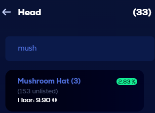 BlacklagoonTiti's tweet photo. People entering @JungleCatsIO go check as fast as you can those @Shroom_DAO just saying...

Can't wait for those ShroomZ cubs :) https://t.co/WuTFqnKoV8
