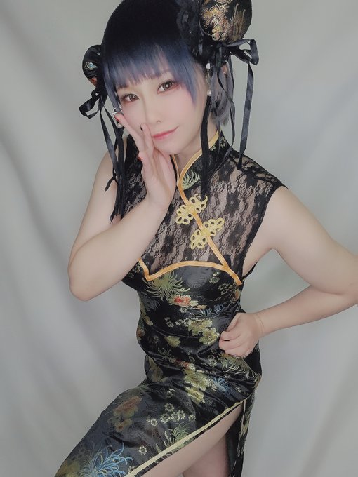 コスプレイヤー碧葉さちのTwitter画像1