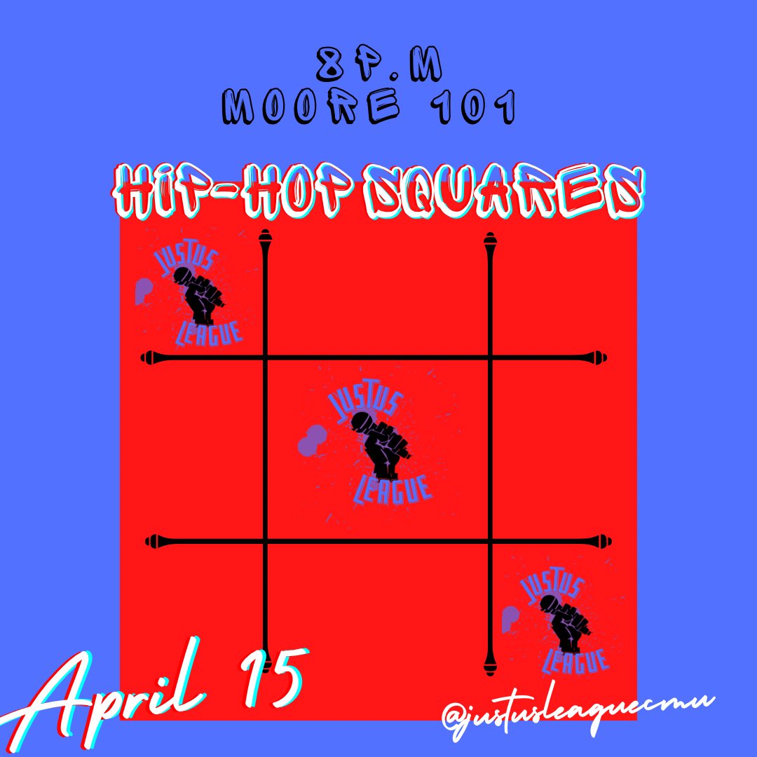 Who’s ready to spit their knowledge? 👀