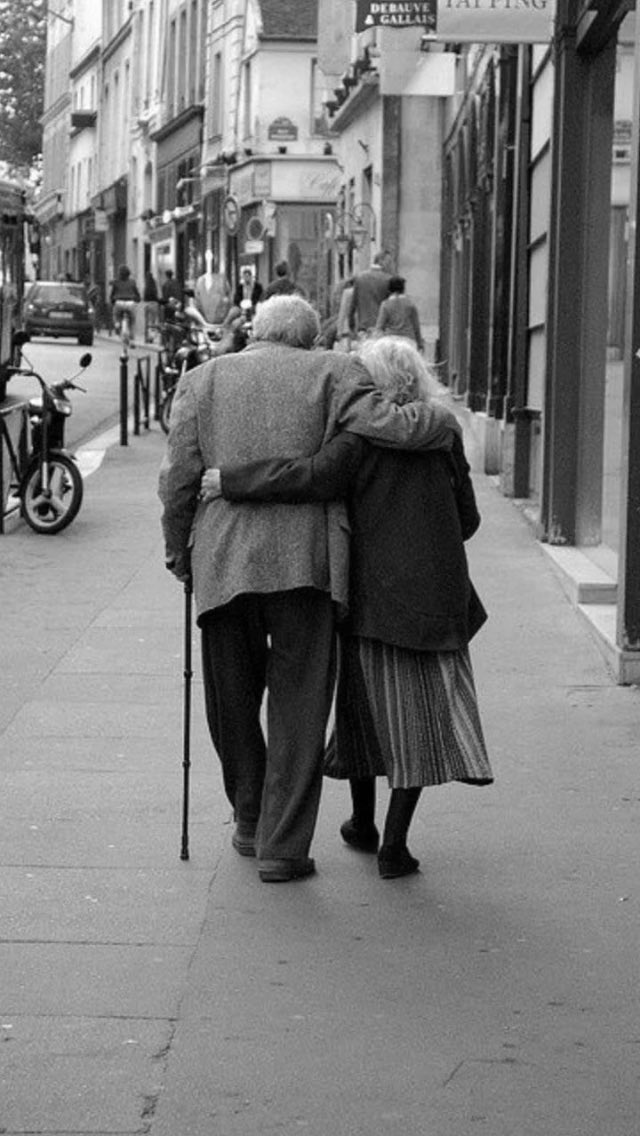 Şöyle bi hayalim var.