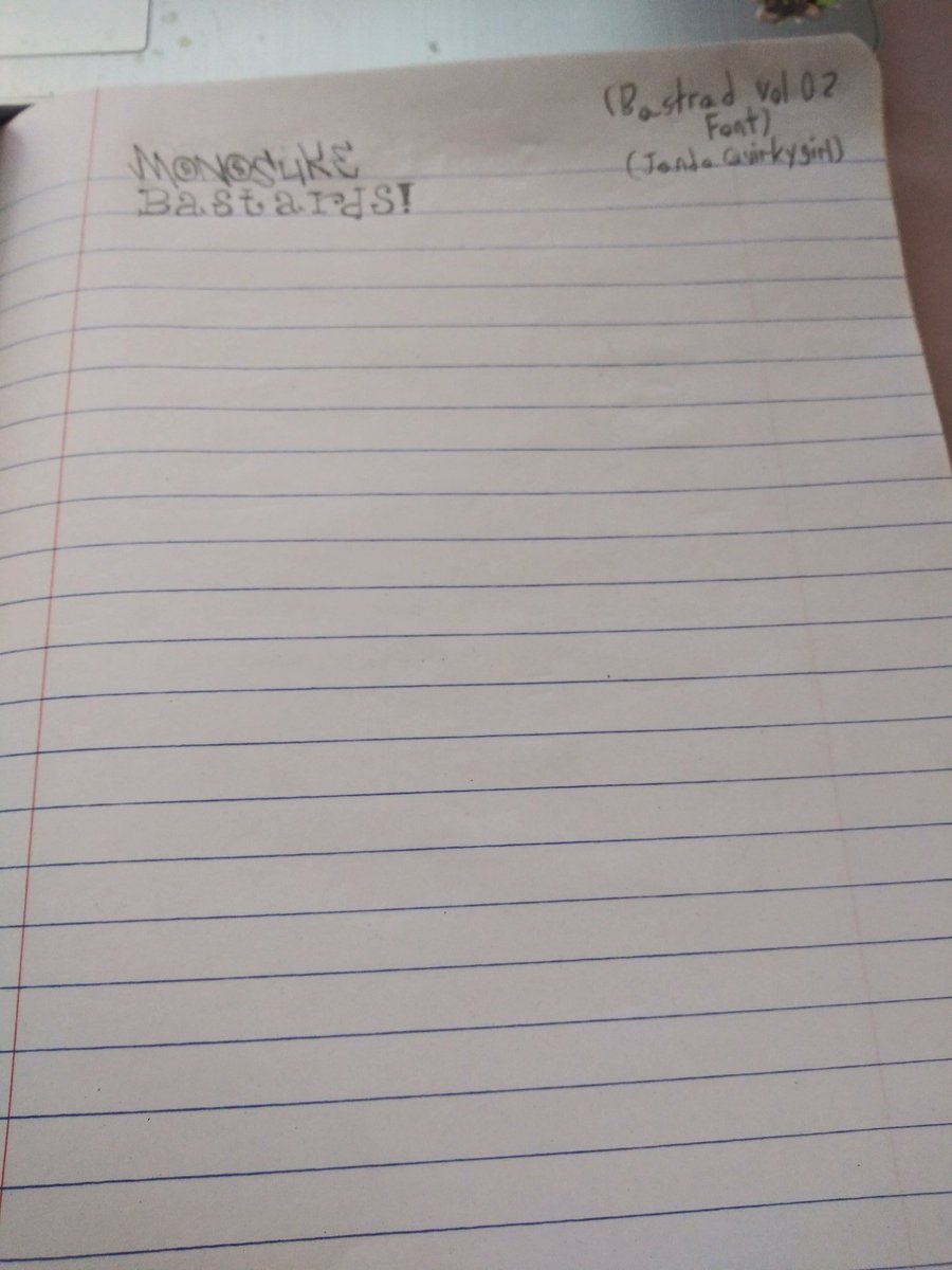 LilDevilDesi's tweet photo. #danganronpa #junkoenoshima #Sakuraogami #Monosuke #Monokid the kubs only have signatures so far ^^; https://t.co/voOCDlZk8p