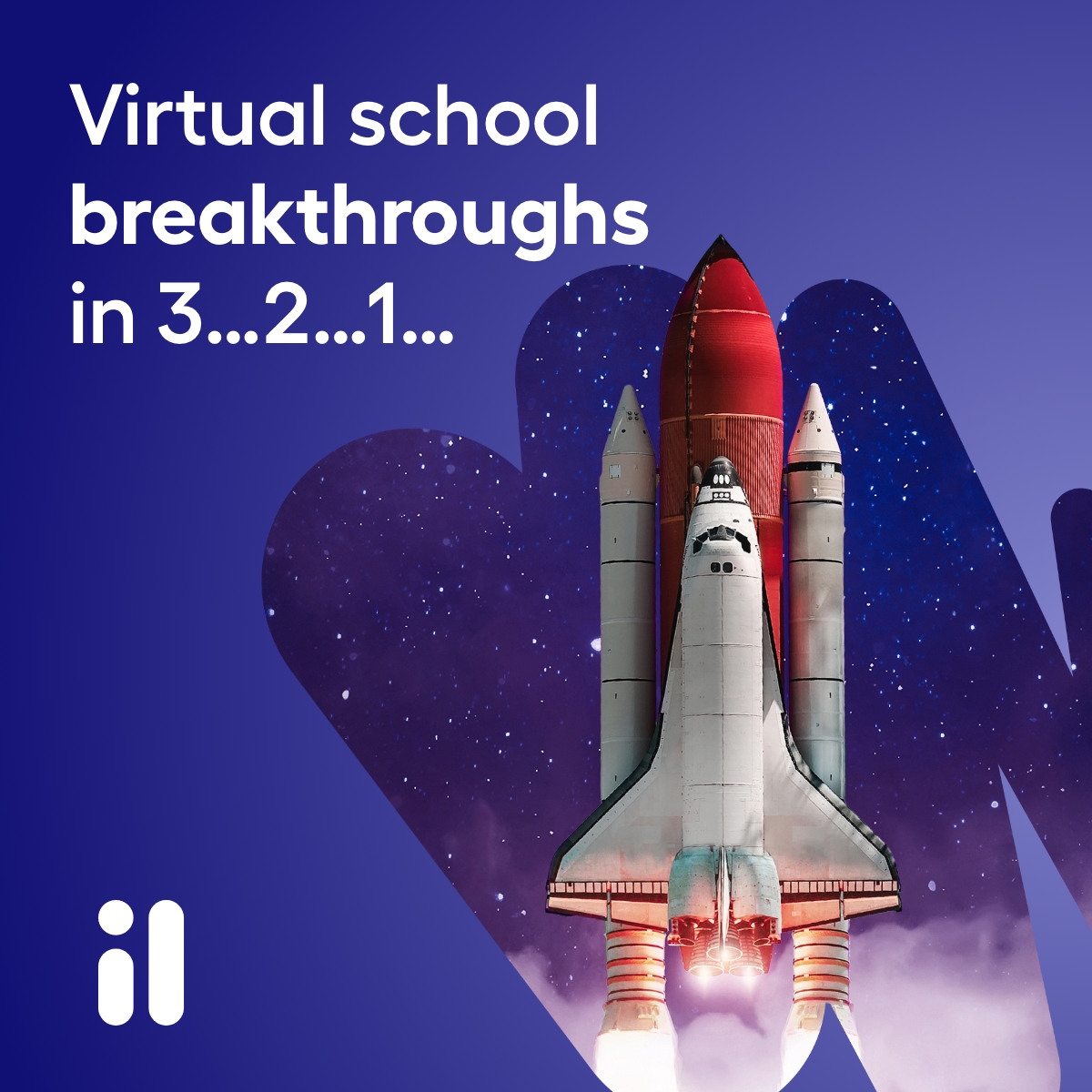 Building a virtual school in your district? Whether you’re taking the first step or the next step, we have helpful tips, a custom strategy report, and more. Find what you need to craft a successful program at bit.ly/37iyWsw

#VirtualSchools #VirtualSchool #Principal