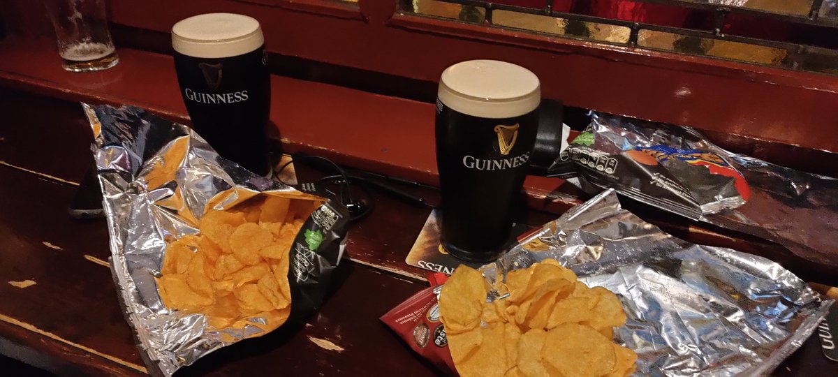 anbarrach's tweet image. Tapas na hÉireann