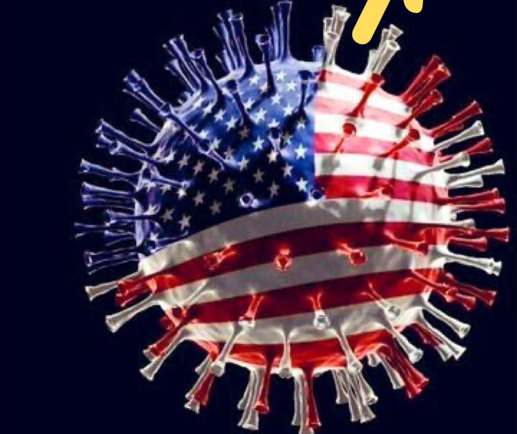 El virus de la pandemia actual se llama OTAN. Es originario en EEUU, está presente en 29 países, intenta expandirse en Ucrania, Suecia y Finlandia, para infectar a Rusia y a cualquiera que tenga relaciones, China, India, Pakistán, Irán, Venezuela, Cuba, Bielorrusia, Siria,...